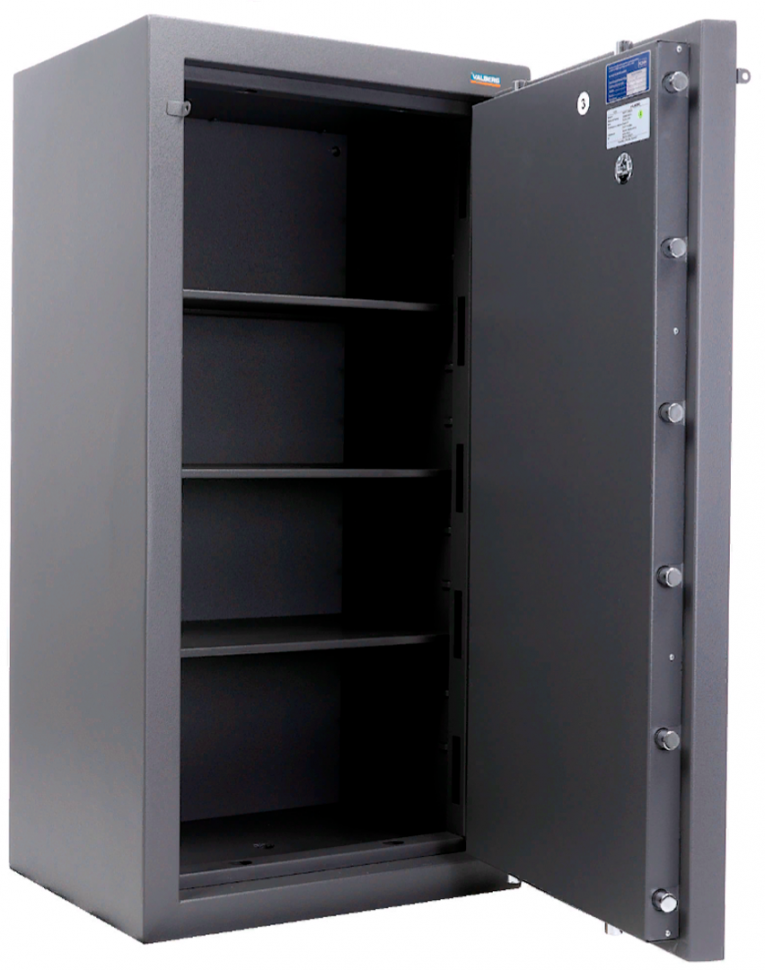 Взломостойкий сейф Valberg Форт 1368 EL купить в Котласе Взломостойкий сейф Valberg Форт 1368 EL купить в Котласе