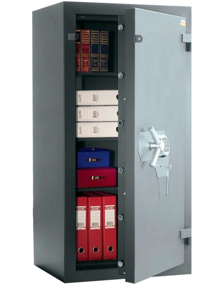 Взломостойкий сейф Valberg Форт 1368 EL купить в Котласе Взломостойкий сейф Valberg Форт 1368 EL купить в Котласе