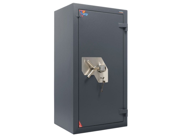 Взломостойкий сейф Valberg Форт 1368 EL купить в Котласе Взломостойкий сейф Valberg Форт 1368 EL купить в Котласе