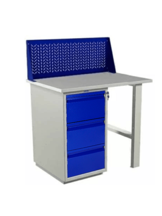 Верстак Практик Profi WT100.WD3/WF1.010 купить в Котласе