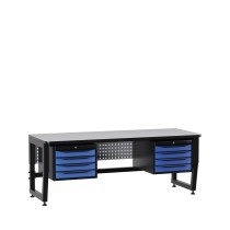 Антистатический стол SPC A18.44 Антистатический стол SPC A18.44