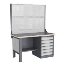 Верстак FBK 1551.16.3-2 Верстак FBK 1551.16.3-2