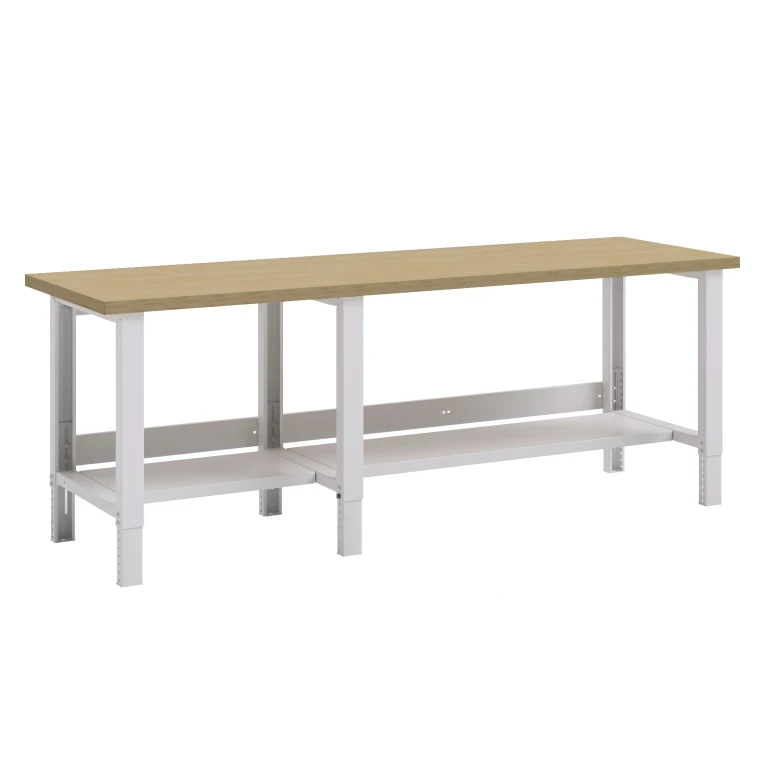 Верстак CTR 2400.0.25 купить в Котласе