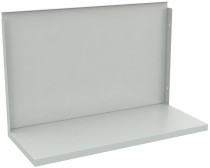 Полка и Стенка WSh-120/0 Полка и Стенка WSh-120/0