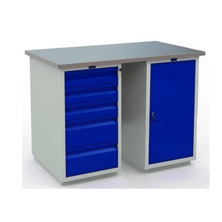 Верстак Profi WT120.WD5/WD1.000 купить в Котласе