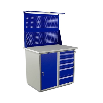 Верстак Profi WT100.WD1/WD5.021 купить в Котласе