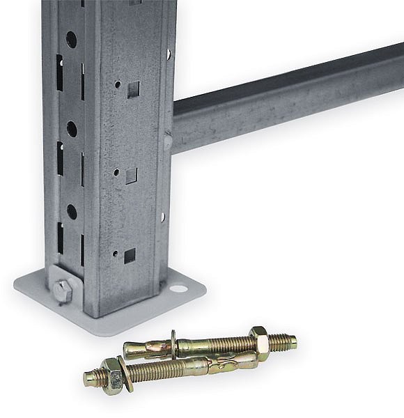 СТ-051 Рама 4500х1050 цинк купить в Котласе