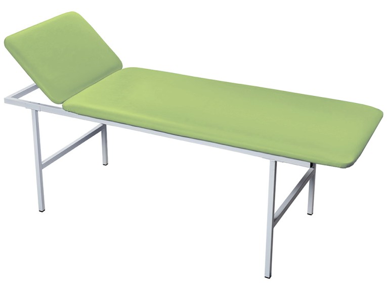 Кушетка медицинская смотровая МД КС (Салатовый) купить в Котласе