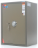 Офисный сейф Valberg ASM 63T CL купить в Котласе