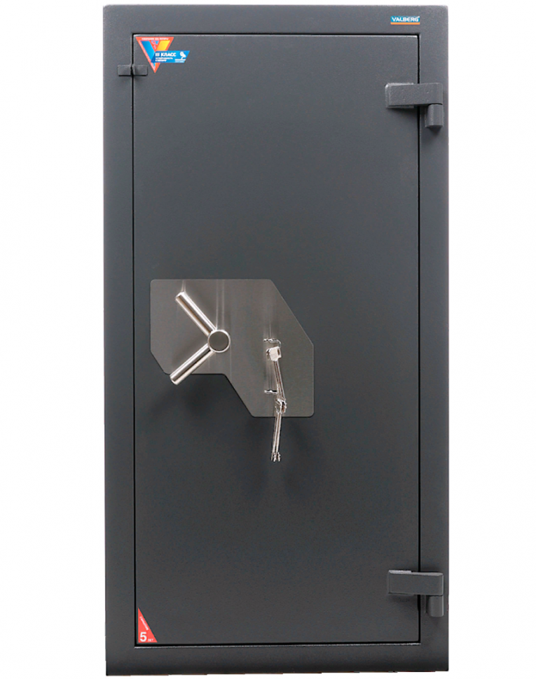 Взломостойкий сейф Valberg Форт 1368 KL купить в Котласе