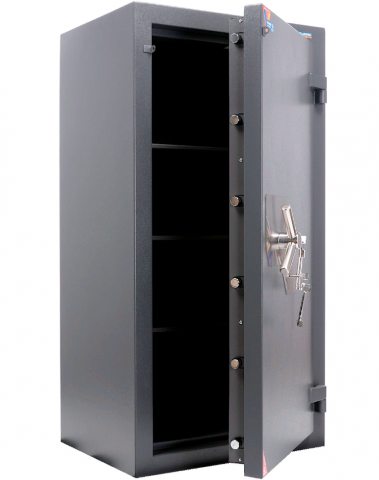 Взломостойкий сейф Valberg Форт 1368 KL купить в Котласе