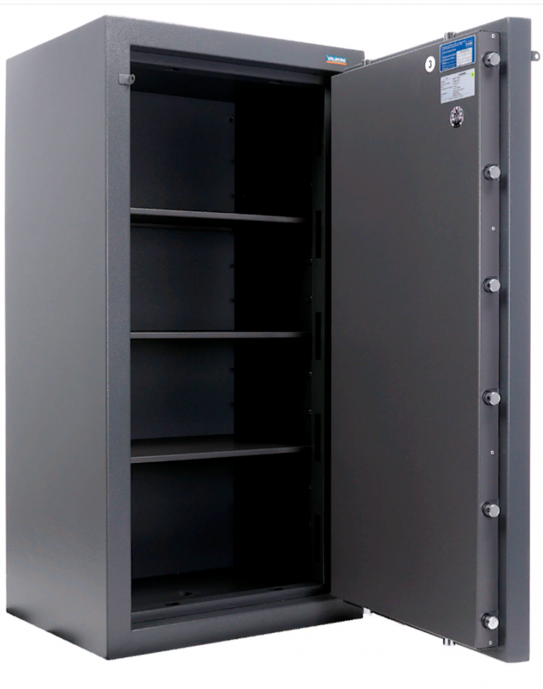 Взломостойкий сейф Valberg Форт 1368 KL купить в Котласе