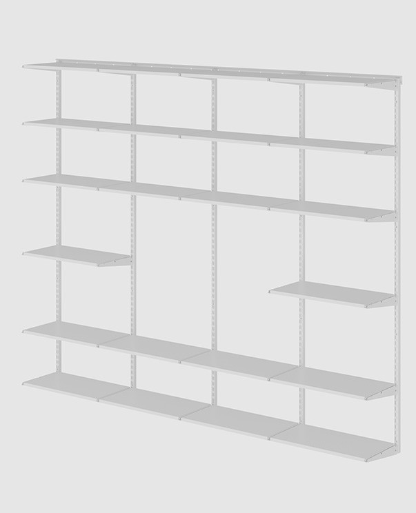 Гардеробная система Практик Home Гостиная 6 купить в Котласе Гардеробная система Практик Home Гостиная 6 купить в Котласе