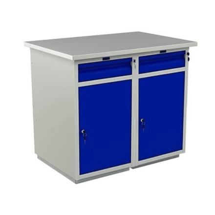 Верстак Profi WT100.WD2/WD2.000 купить в Котласе