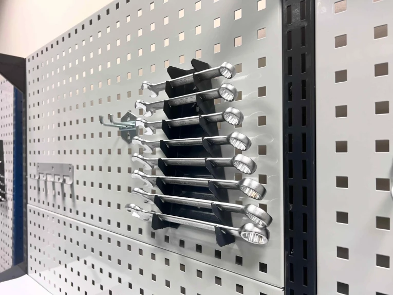 Стол-верстак Craft 2202.S4L4M4.4-2 купить в Котласе