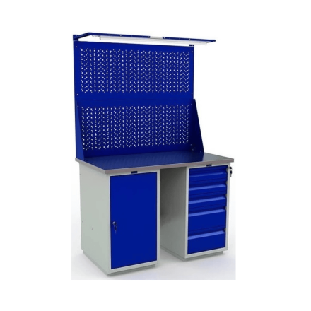 Верстак Profi WT120.WD1/WD5.021 купить в Котласе