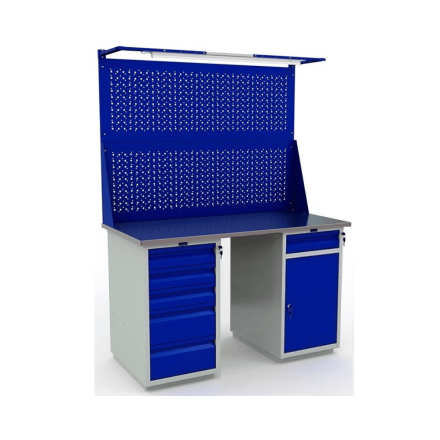 Верстак Profi WT140.WD2/WD5.021 купить в Котласе