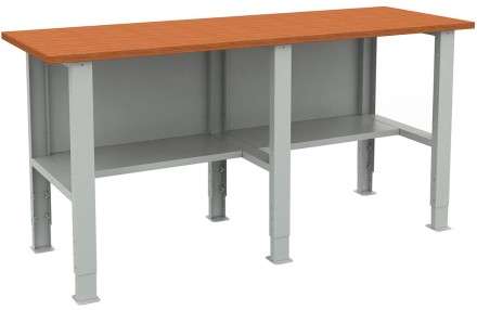Верстак Expert (№220) W200.F2/F2/F2.000 купить в Котласе