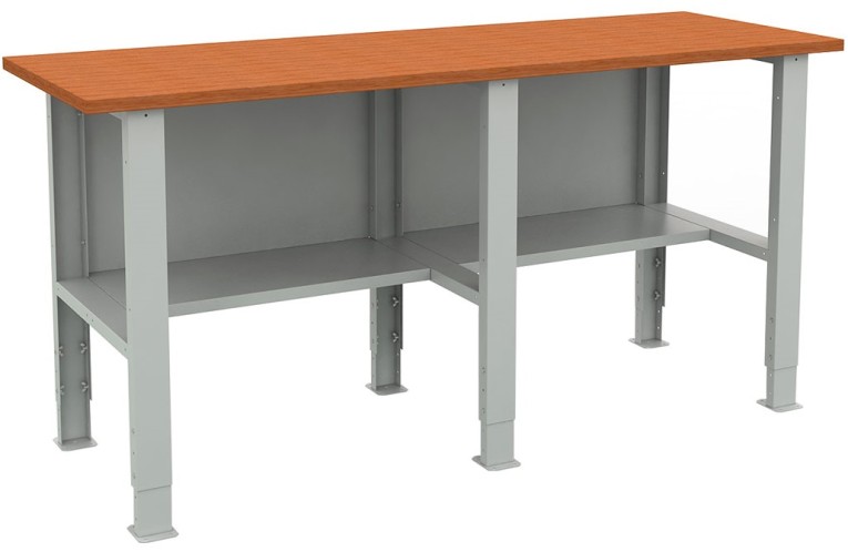 Верстак Expert (№220) W200.F2/F2/F2.000 купить в Котласе