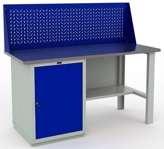 Верстак Expert WTH160.WS1/F2.010 купить в Котласе