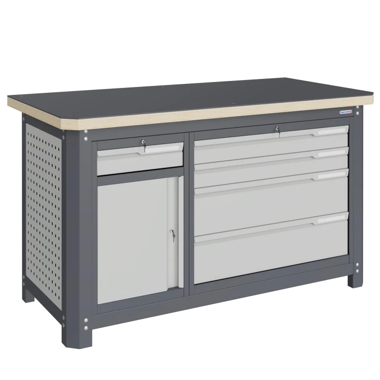 Верстак MCN 1552.S8L4 купить в Котласе