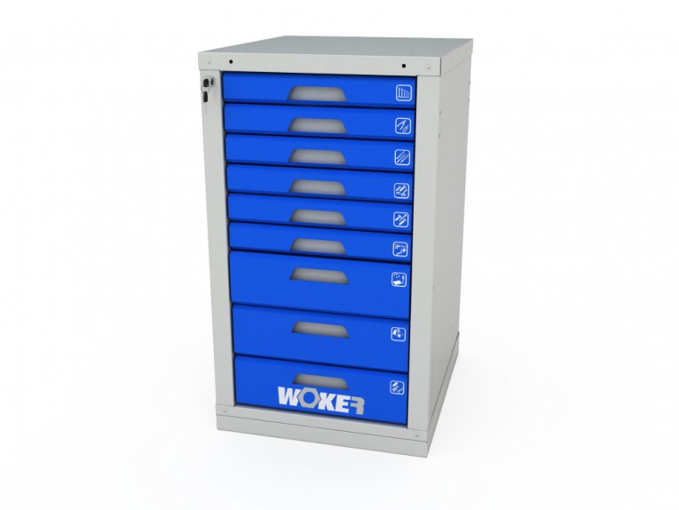 Тумба станочная WOKER PRO 09 S купить в Котласе Тумба станочная WOKER PRO 09 S купить в Котласе