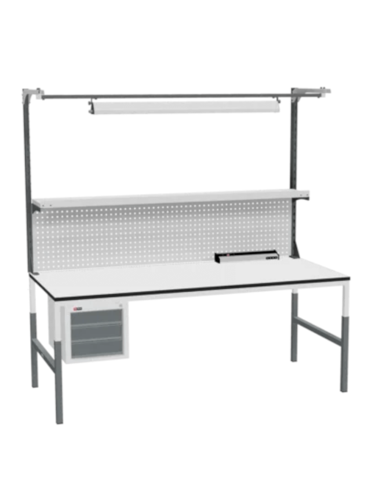 Стол монтажный ДиКом СР-М-200/90-05 ДСП купить в Котласе