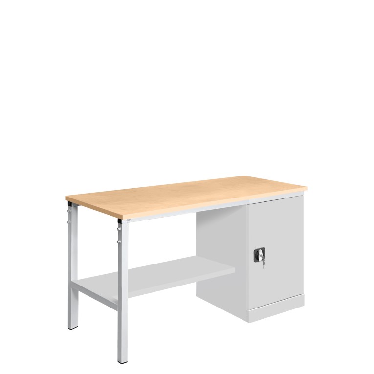 Верстак слесарный Gresson ВС-Т1 ВС-1800Т1 купить в Котласе