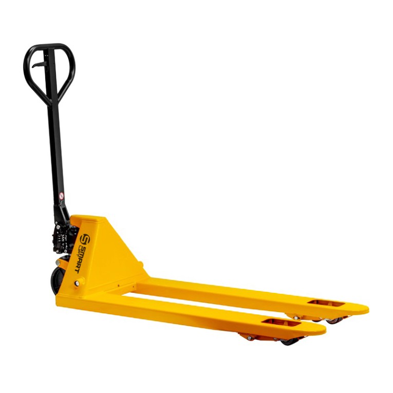 Гидравлическая тележка (рохля) SB (DF-III, г/п 2500 кг, вилы 1150x550 мм, PDP) SMARTLIFT (SMART) купить в Котласе Гидравлическая тележка (рохля) SB (DF-III, г/п 2500 кг, вилы 1150x550 мм, PDP) SMARTLIFT (SMART) купить в Котласе