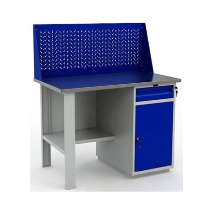 Верстак Profi WT120.F1/WD2.010 купить в Котласе