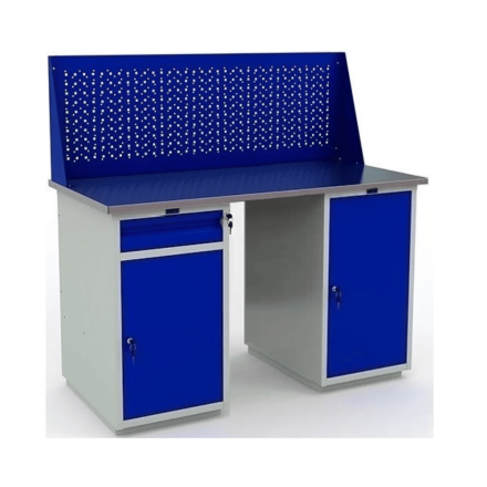 Верстак Profi WT140.WD2/WD1.010 купить в Котласе