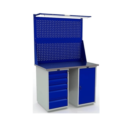 Верстак Profi WT120.WD5/WD1.021 купить в Котласе