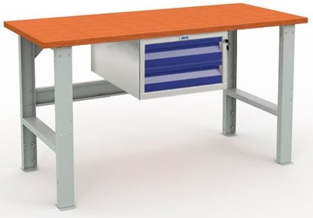 Верстак Expert W160.F2/F2.100 купить в Котласе
