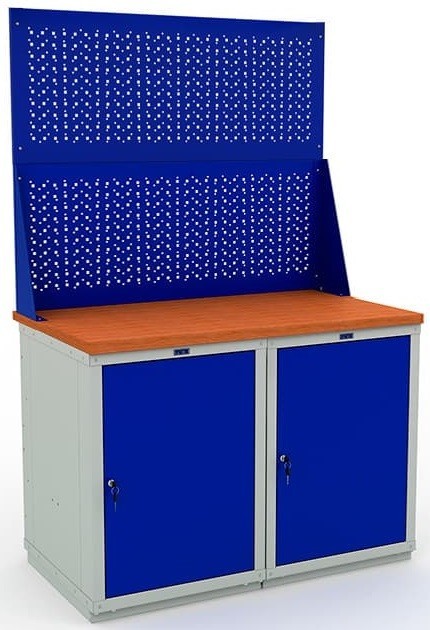 Верстак Expert W120.WS1/WS1.020 купить в Котласе Верстак Expert W120.WS1/WS1.020 купить в Котласе