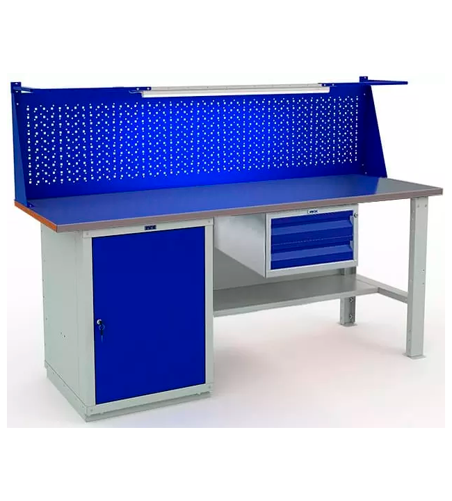 Верстак Expert W200.WS1/F2.111.W купить в Котласе