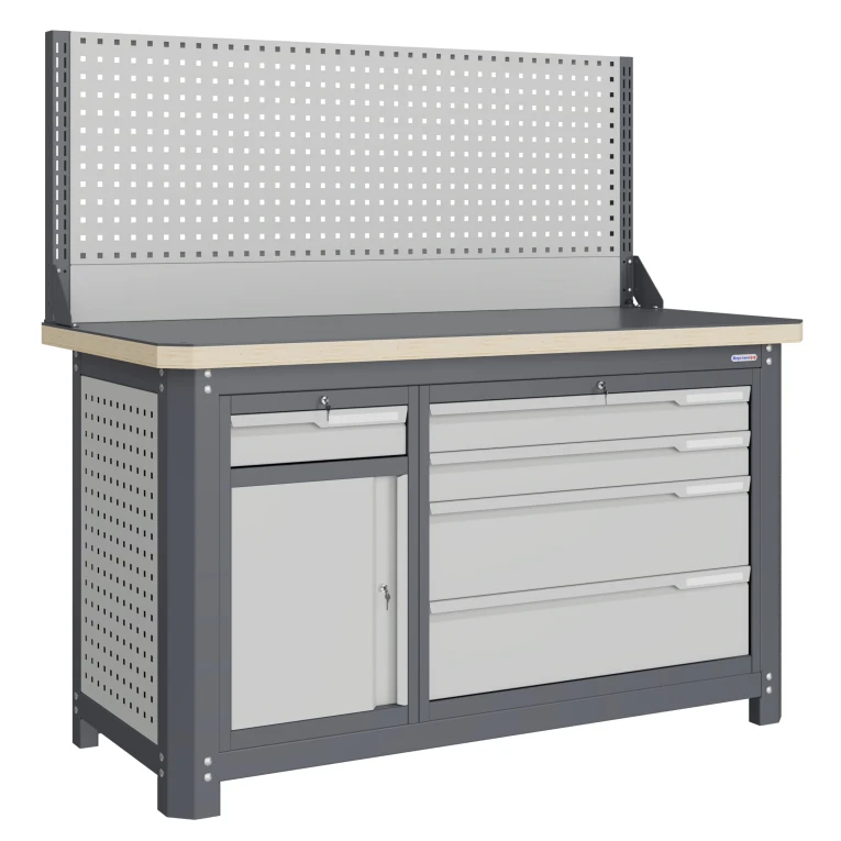 Верстак MCN 1552.S8L4-1 купить в Котласе