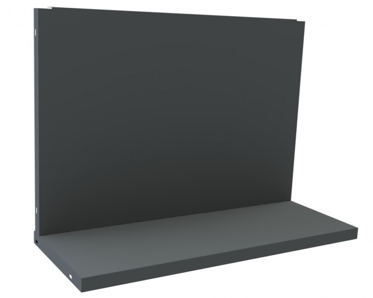 Полка/стенка 740 SMART купить в Котласе