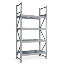 Стеллаж грузовой Диком СТ-051 2700х2100х850 с 4 ярусами Стеллаж грузовой Диком СТ-051 2700х2100х850 с 4 ярусами