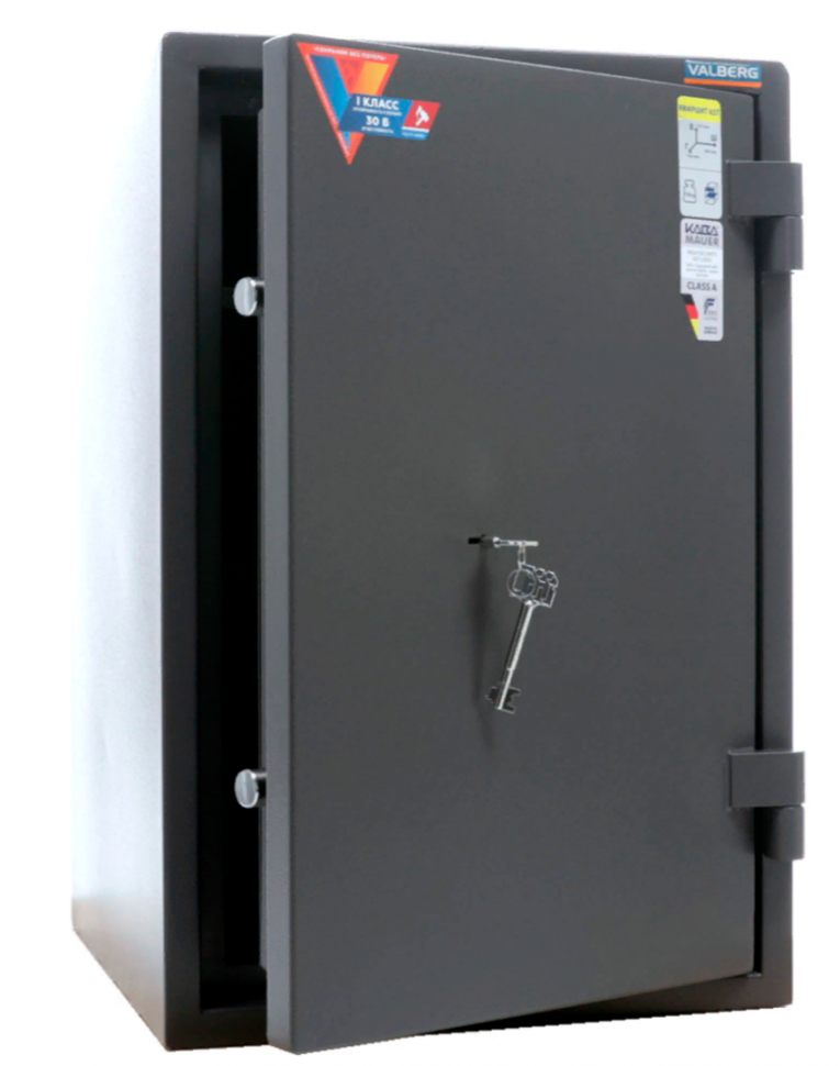 Взломостойкий сейф Valberg Кварцит 65Т купить в Котласе