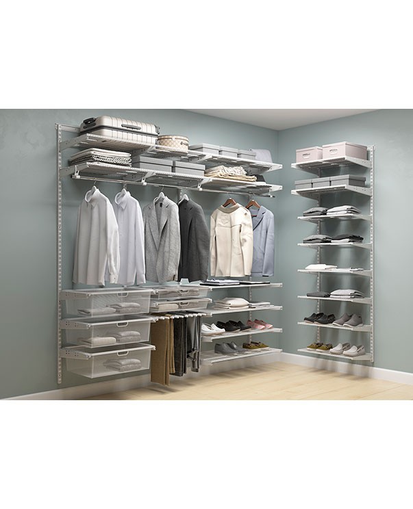 Гардеробная система Практик Home Прихожая Large 12 купить в Котласе Гардеробная система Практик Home Прихожая Large 12 купить в Котласе