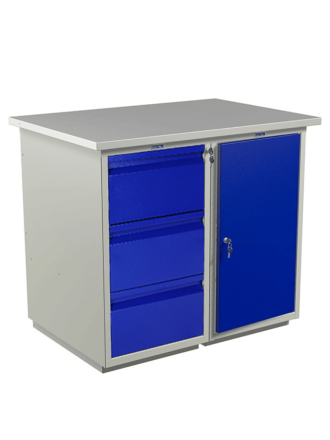 Верстак Практик Profi WT100.WD3/WD1.000 купить в Котласе
