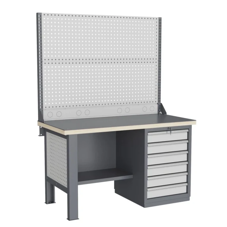 Верстак FBK 1551.16.3-2R купить в Котласе Верстак FBK 1551.16.3-2R купить в Котласе