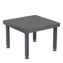 Сварочный стол SRK D16.12.12