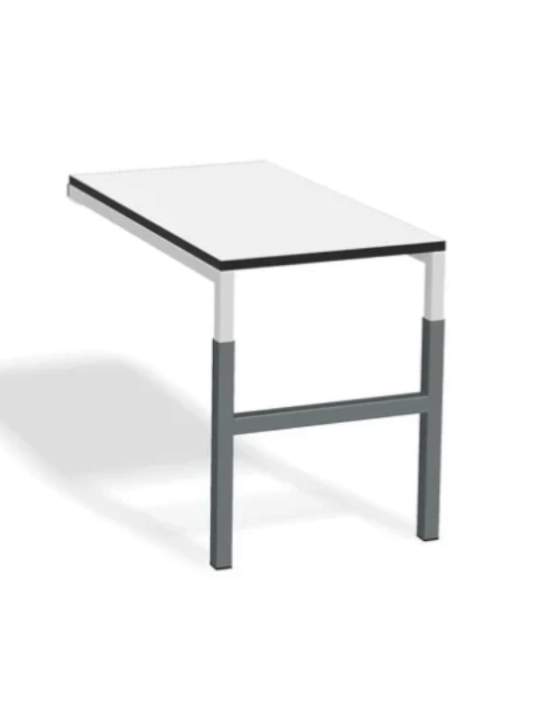 Стол-приставка ДиКом СР-М-ESD Пластик купить в Котласе