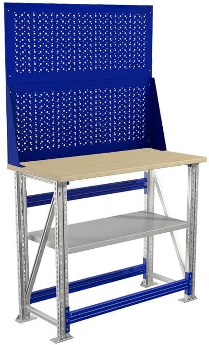 Верстак Master M100.MF1 / MF1.021 купить в Котласе