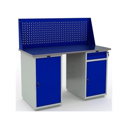 Верстак Profi WT140.WD1/WD2.010 купить в Котласе