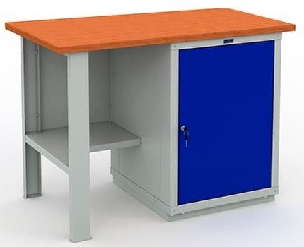 Верстак Expert W120.F2/WS1.000 купить в Котласе