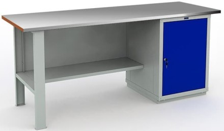 Верстак Expert W200.F2/WS1.000.W купить в Котласе