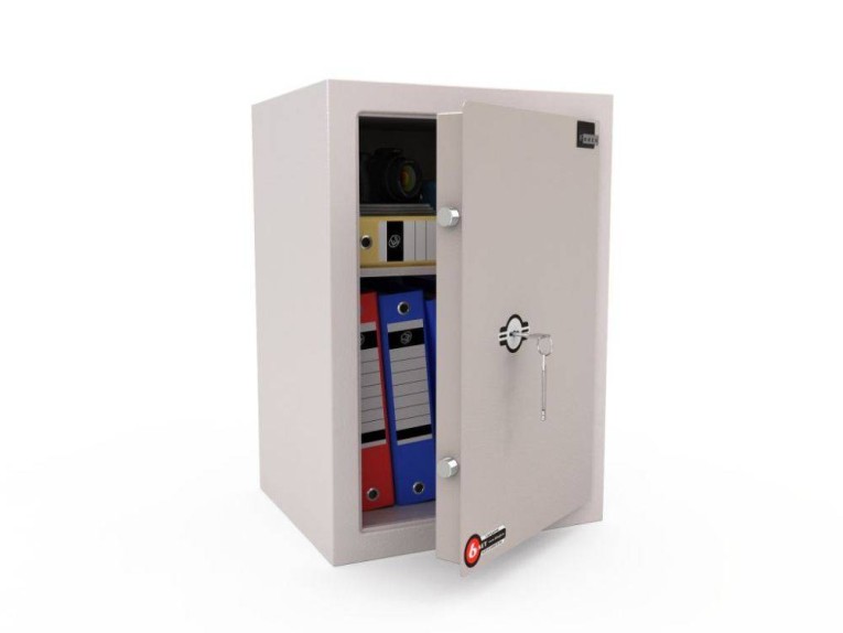 Лёгкий сейф LS-010F купить в Котласе Лёгкий сейф LS-010F купить в Котласе