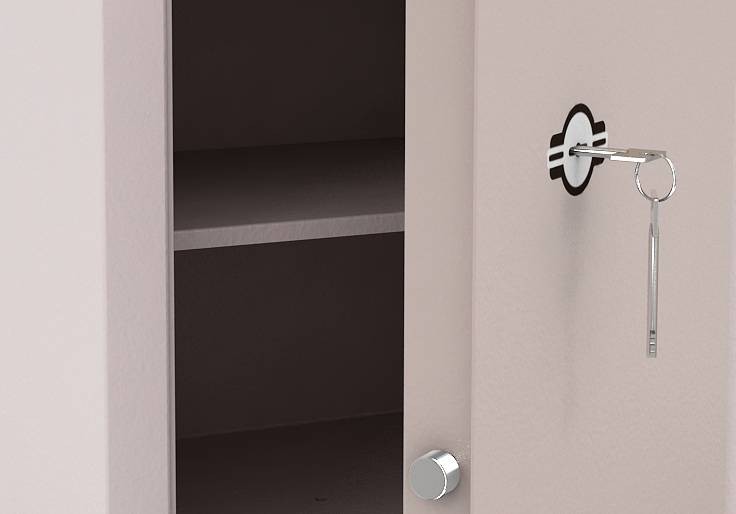 Лёгкий сейф LS-010F купить в Котласе Лёгкий сейф LS-010F купить в Котласе